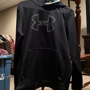 Under Armour hoodie
